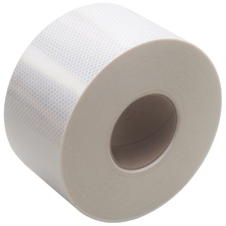 3M 4'' x 150' White 3M 983 Reflective Tape BUY00024482